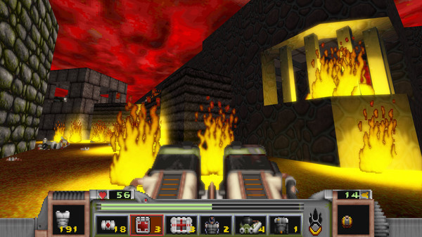 The Original Strife: Veteran Editionfor windows and Linux 1