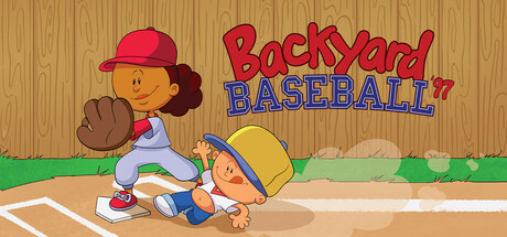 Backyard Baseball '97 PC Specs