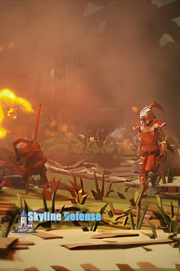 Skyline Defense: Legends of the Aether for steam Skyline Defense: Legends of the Aether for steam