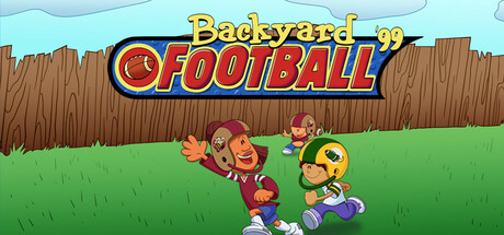 Backyard Football '99 PC Specs