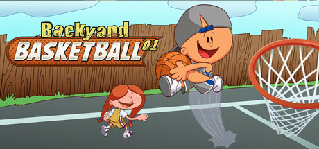 Backyard Basketball '01 PC Specs