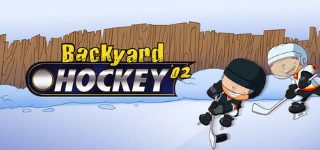 Backyard Hockey '02 PC Specs