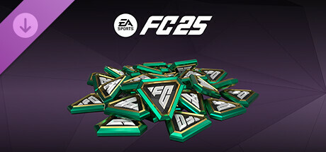 EA SPORTS FC™ 25 - FC Points cover art