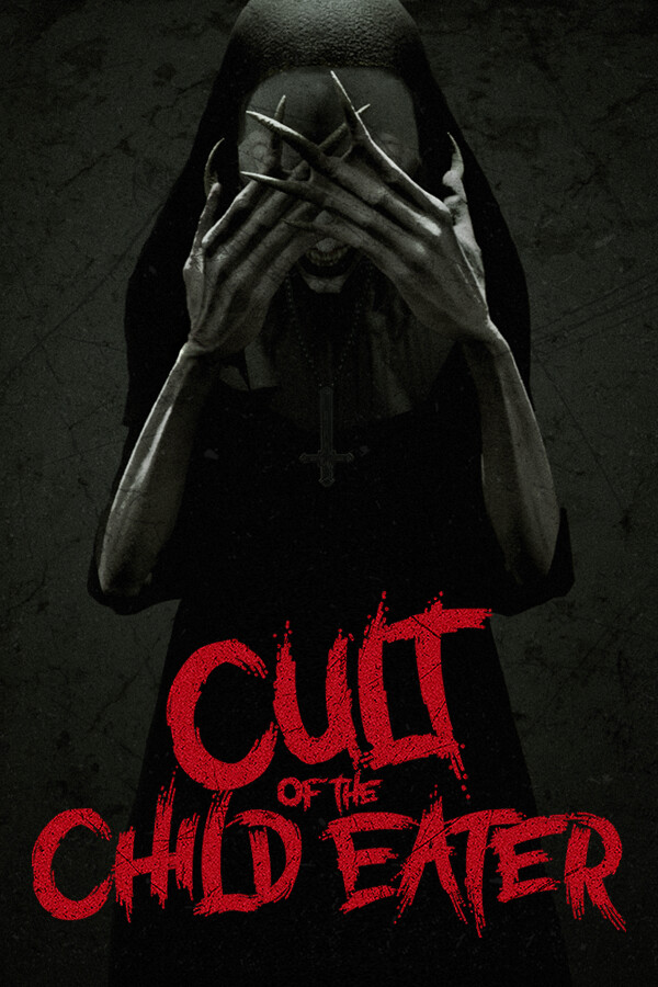 Steam portrait for Cult of the Child Eater.