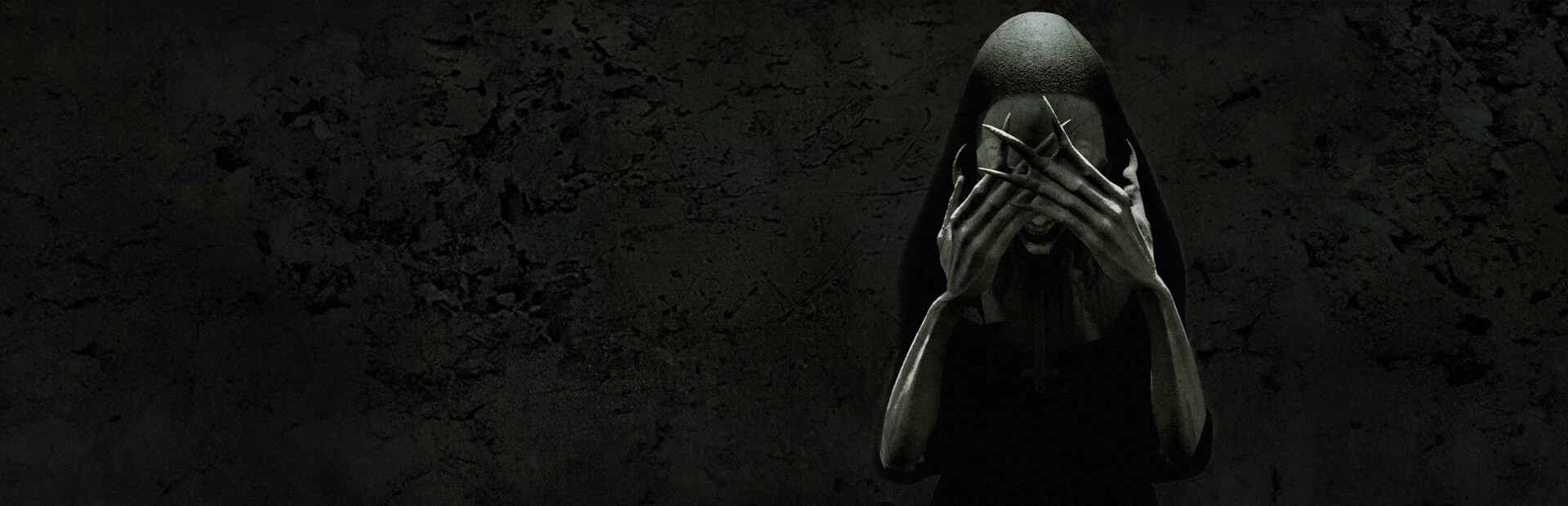 Cult of the Child Eater