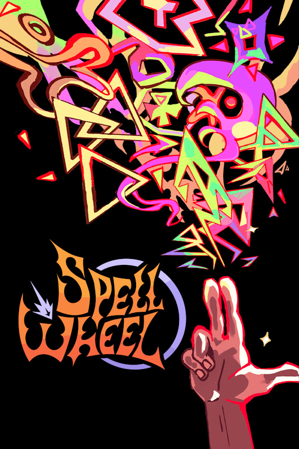 SpellWheel for steam