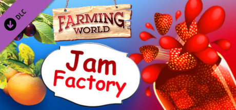 Купить Farming World - Jam Factory (DLC)