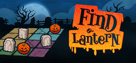 Find-o'-Lantern cover art