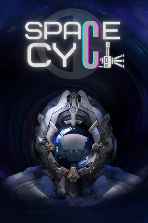 Space Cycle Demo