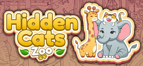 Hidden Cats - Zoo PC Specs