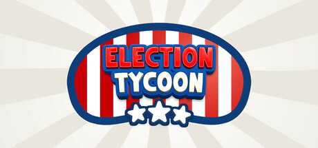 Election Tycoon: Trump vs Harris PC Specs