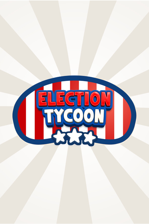Election Tycoon: Trump vs Harris for steam Election Tycoon: Trump vs Harris for steam