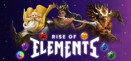 Rise of Elements PC Specs