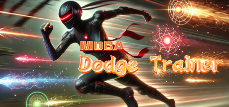 MOBA Dodge Trainer cover art