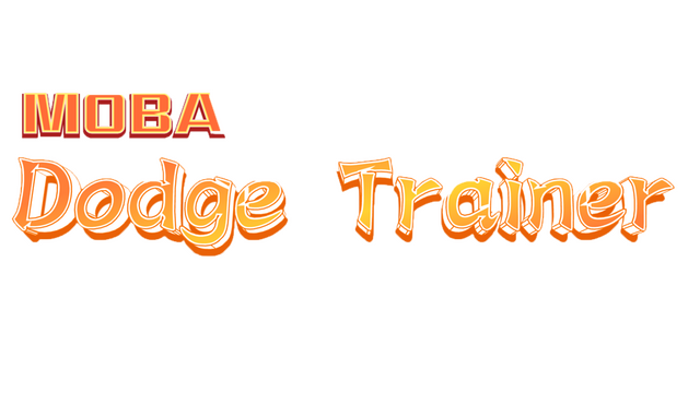 MOBA Dodge Trainer Logo