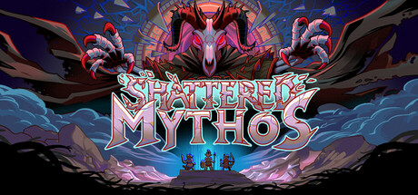 Shattered Mythos PC Specs