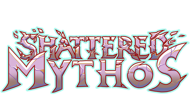 Shattered Mythos Logo
