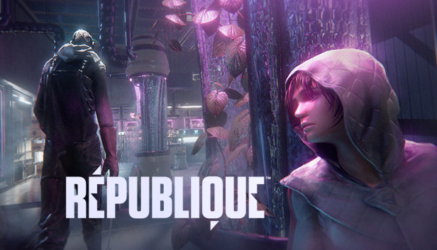 Republique on Steam