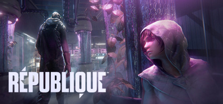 Republique cover art