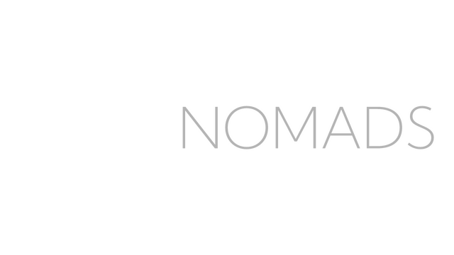 StarNomads Logo