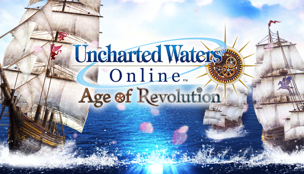 Uncharted Waters Online: Episode Atlantis