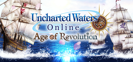 Uncharted Waters Online: Episode Atlantis cover art