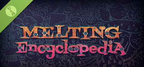 Melting Encyclopedia Demo cover art