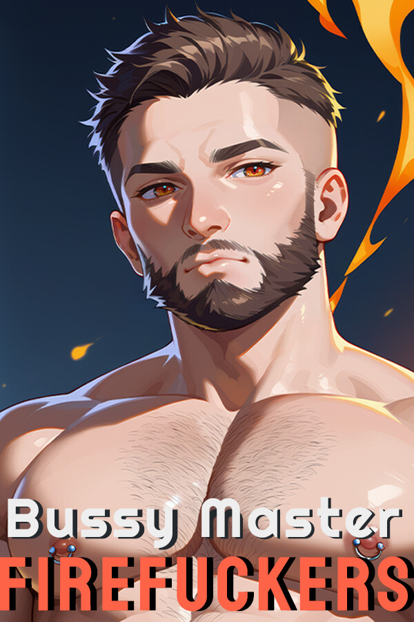 Steam portrait for Bussy Master: FIREFUCKERS.
