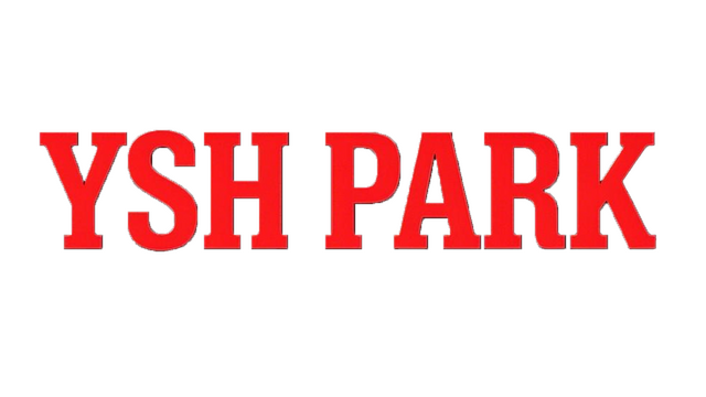 ysh park Logo