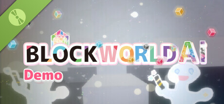 BlockWorld Ai Demo cover art