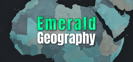 Emerald Geography cover art