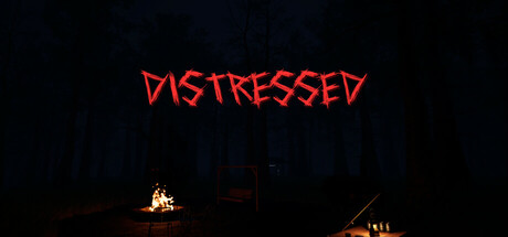 Can I Run Distressed?