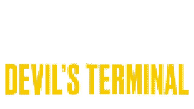 Devil's Terminal Logo