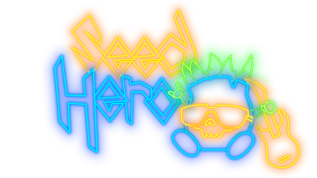 SeedHero Logo