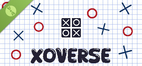 XOverse Demo cover art