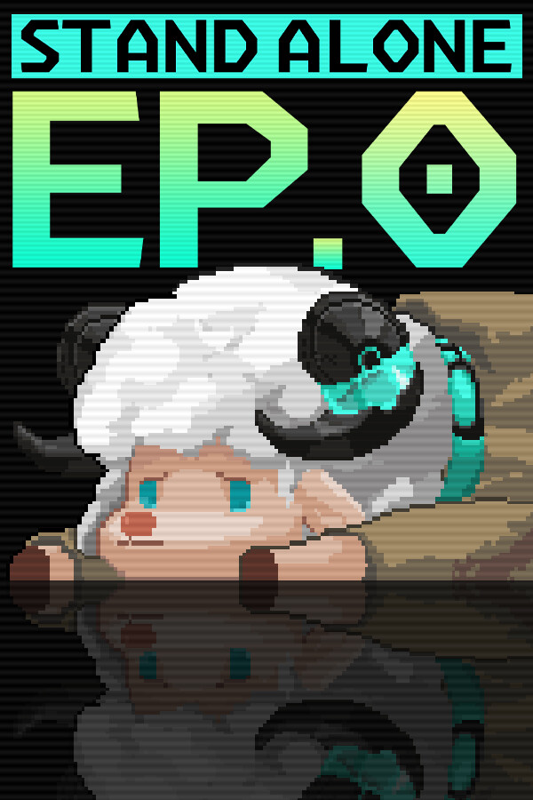 Steam portrait for STAND-ALONE : Ep.0.