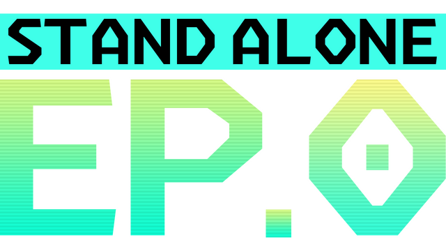 STAND-ALONE : Ep.0 Logo