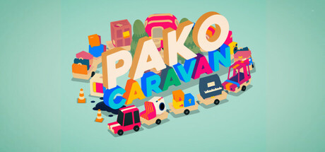 PAKO Caravan PC Specs