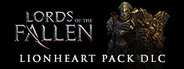 Lords of the Fallen - Lion Heart Pack