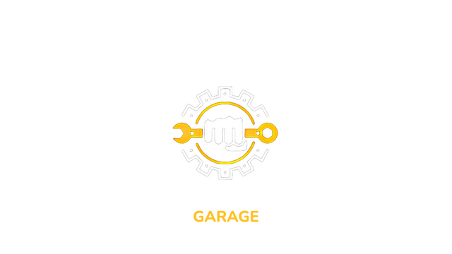 Dream Garage Logo