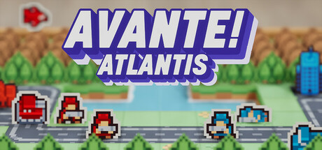 Avante! Atlantis PC Specs