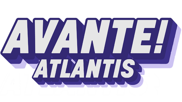Avante! Atlantis Logo