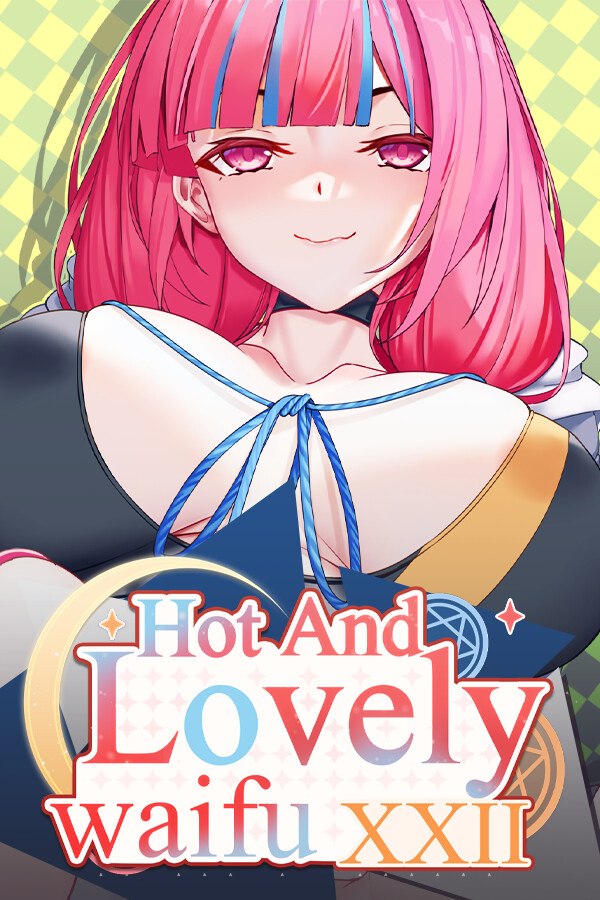 Steam portrait for Hot And Lovely Waifu XXII.