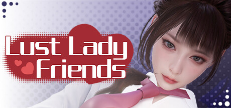 Lust lady friends PC Specs