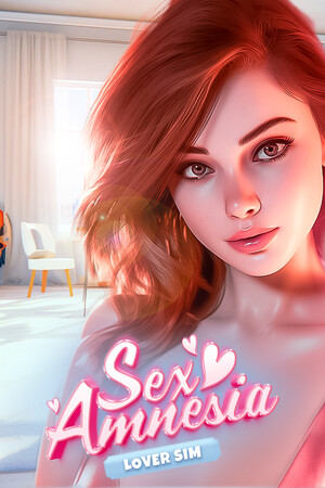 SEX Amnesia - Lover Sim 🔞.