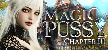 Magic Pussy: Chapter 3 PC Specs