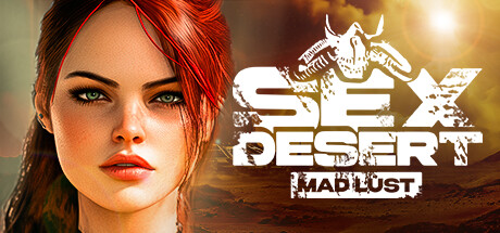 Sex Desert: Mad Lust PC Specs