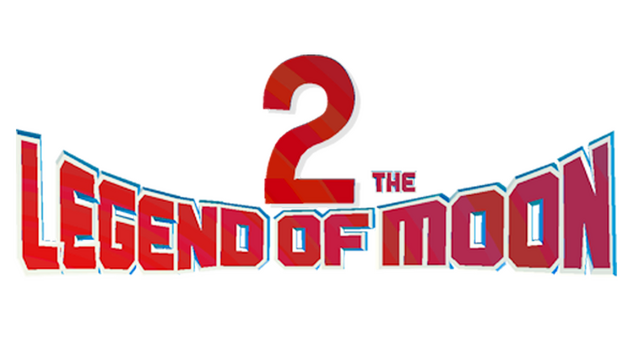 Legend of the Moon 2 Logo
