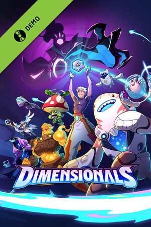 Dimensionals Demo