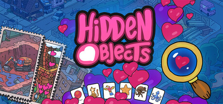 Hidden Objects PC Specs